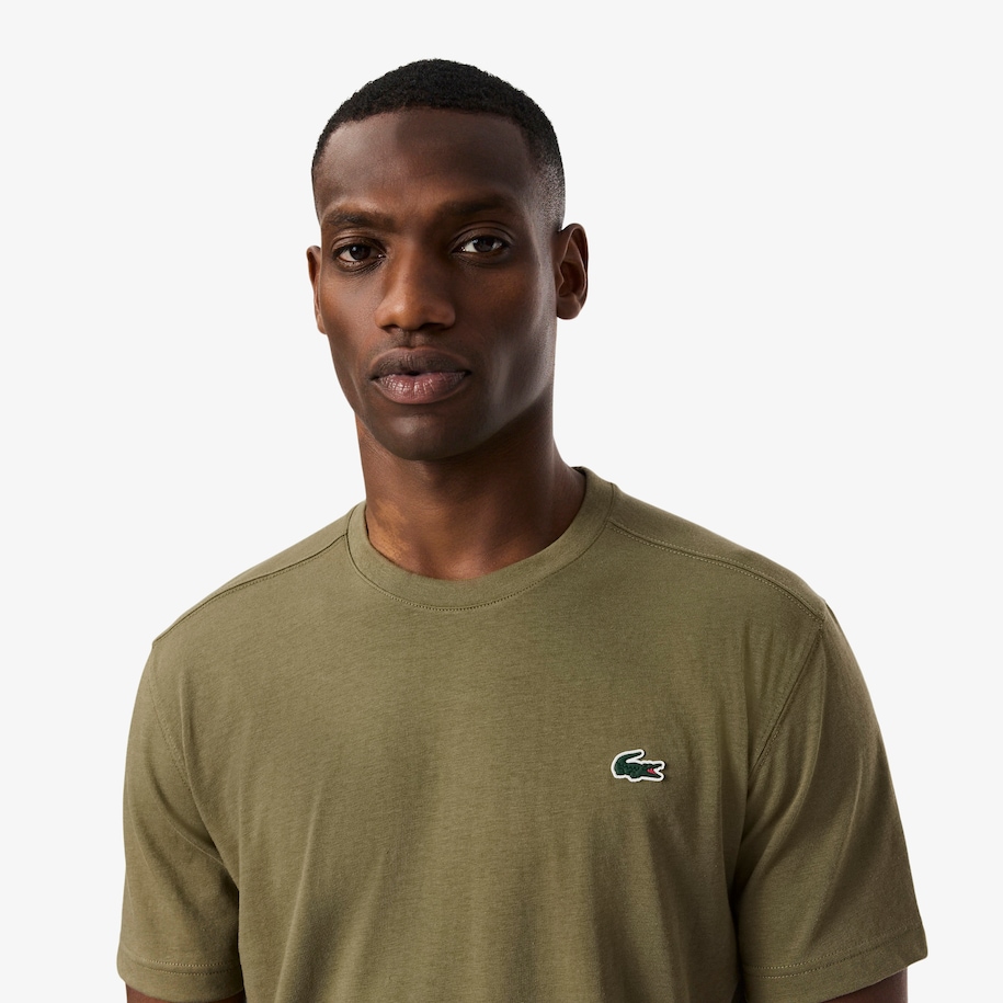 Ultra Dry Cotton Sport T-shirt image number 1