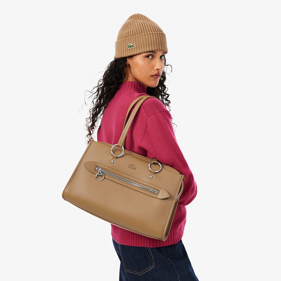Medium Celys Top Handle Bag image number 5
