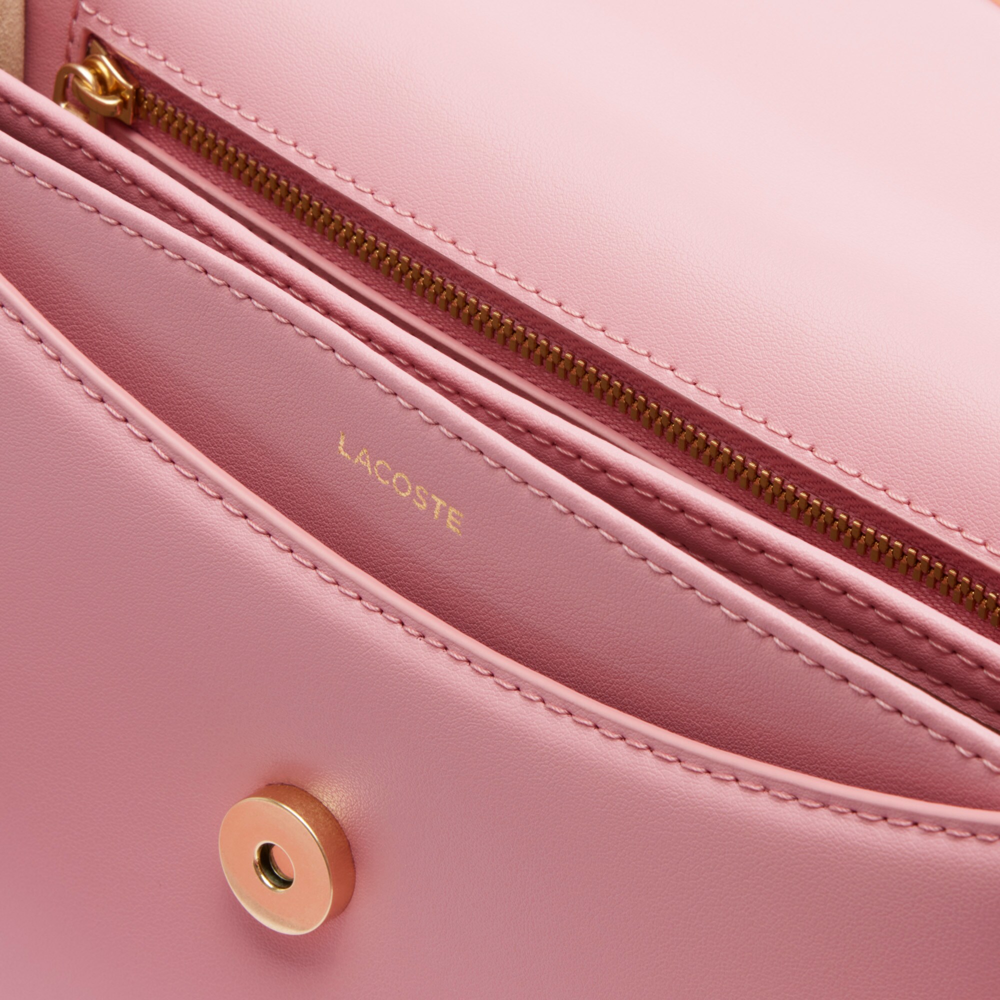 Medium Tennis Bliss Shoulder Bag image number 3