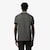 Classic Fit Contrast Collar Monogram Motif Polo Shirt image number 2