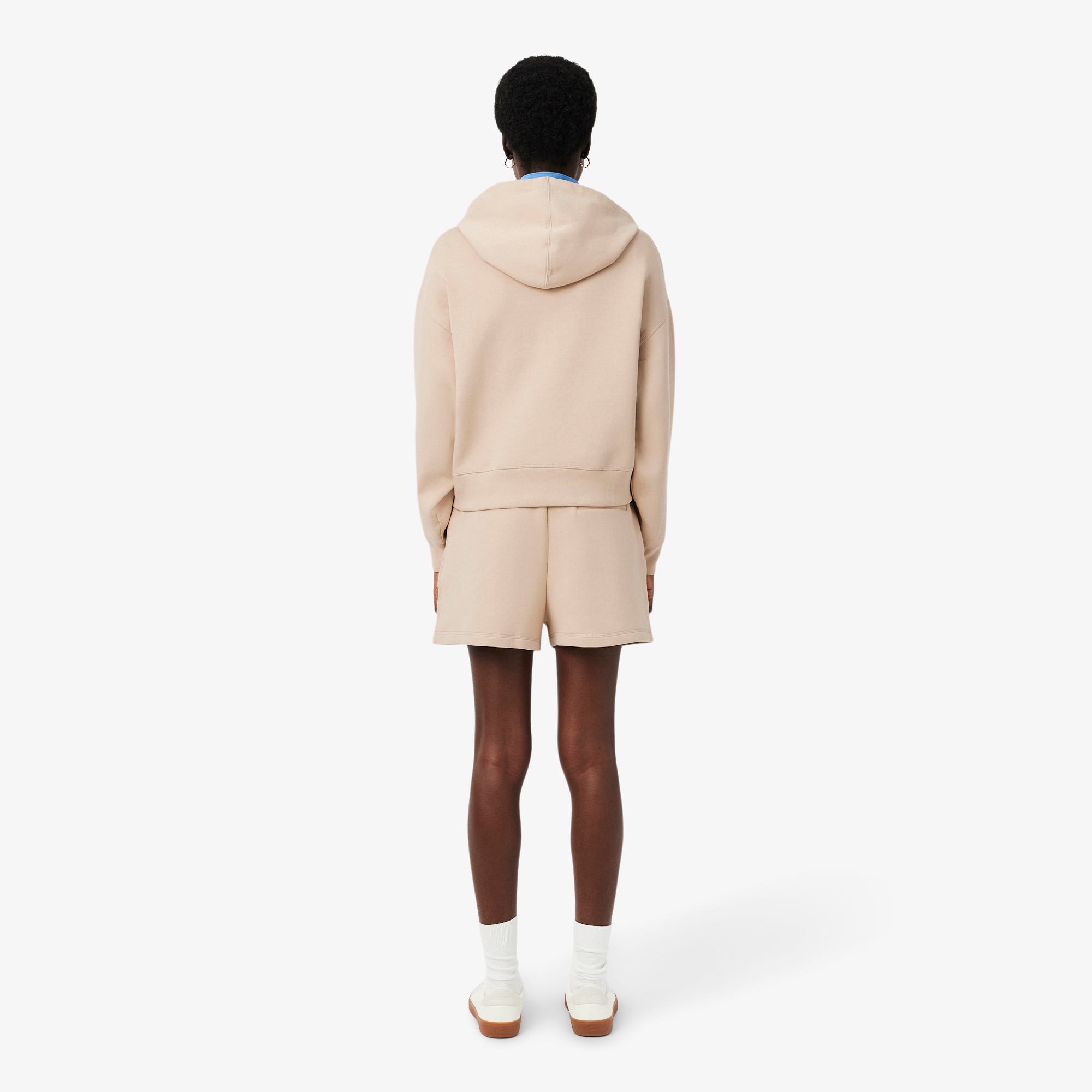 Double Face Jersey Shorts image number 2