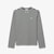 Long Sleeved Striped Jersey T-shirt image number 3