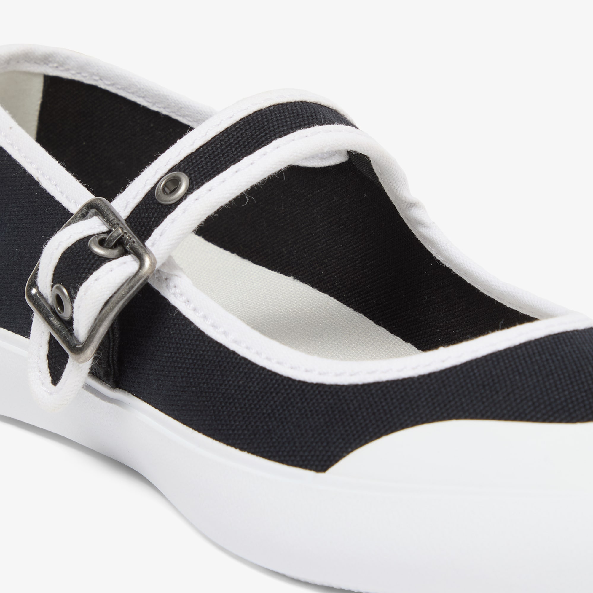 Women's Mary-J Sneakers image number 5
