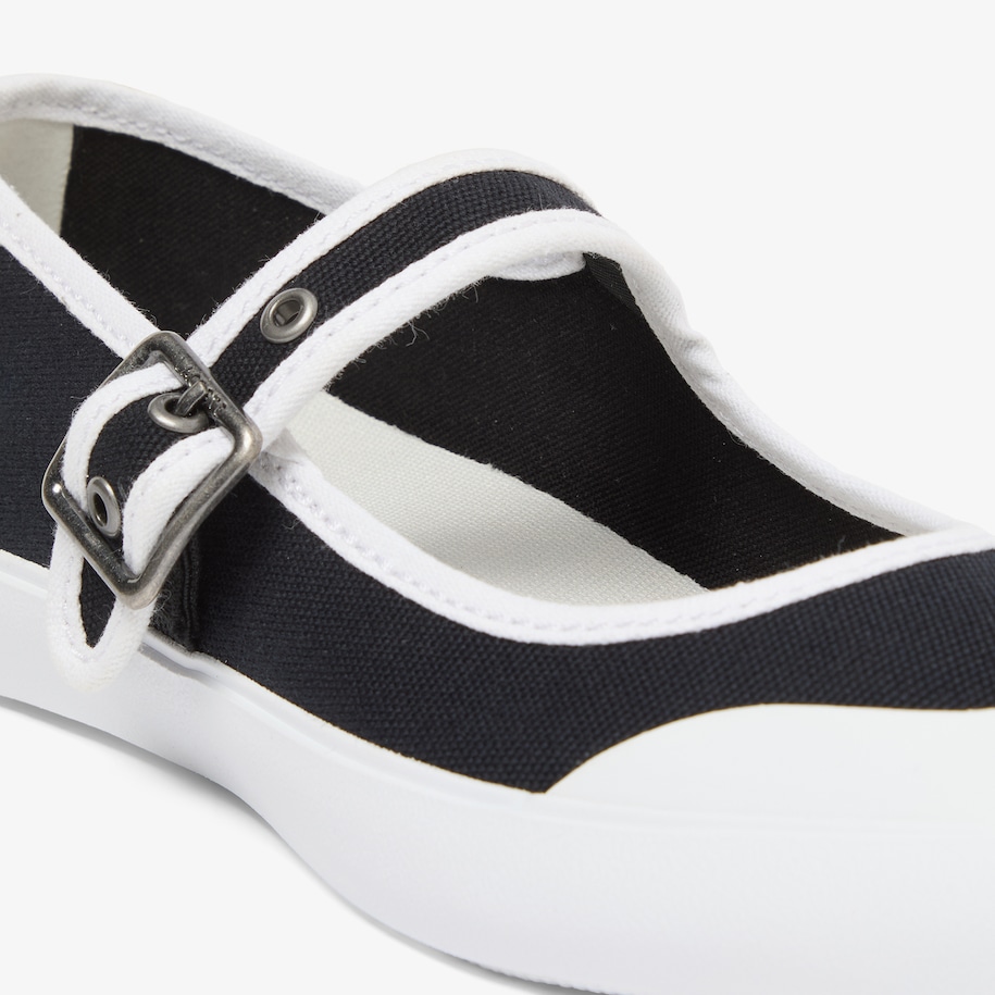 Women's Mary-J Sneakers image number 5