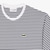 Heavy Cotton Striped T-shirt image number 4