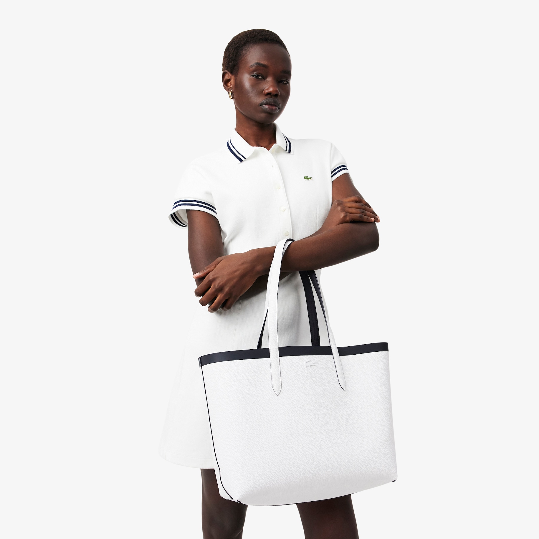 Reversible Anna Tote image number 8