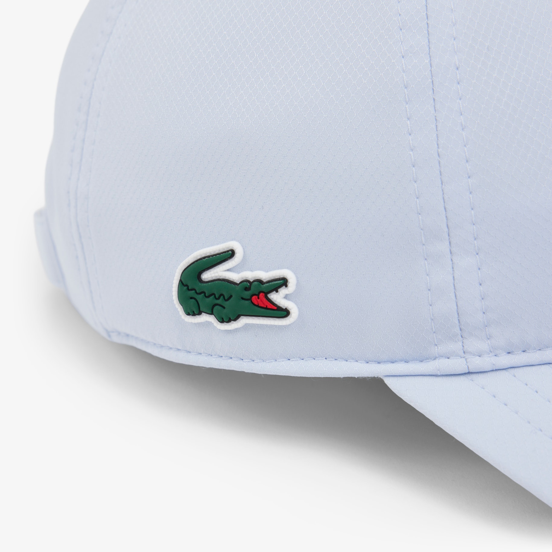 Unisex Lacoste SPORT Lightweight Cap image number 3