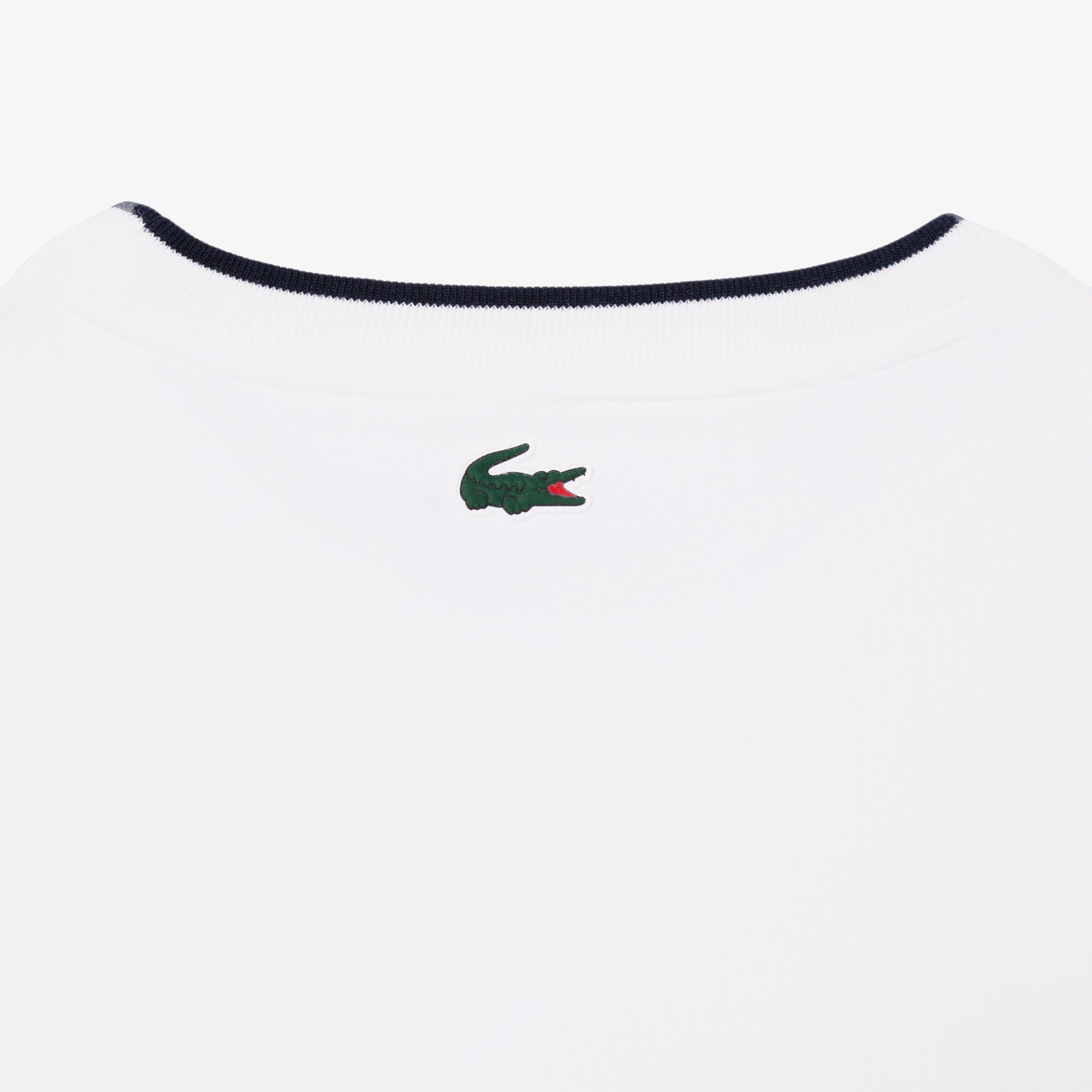 Ultra Dry Tennis Heritage Badge T-shirt image number 6