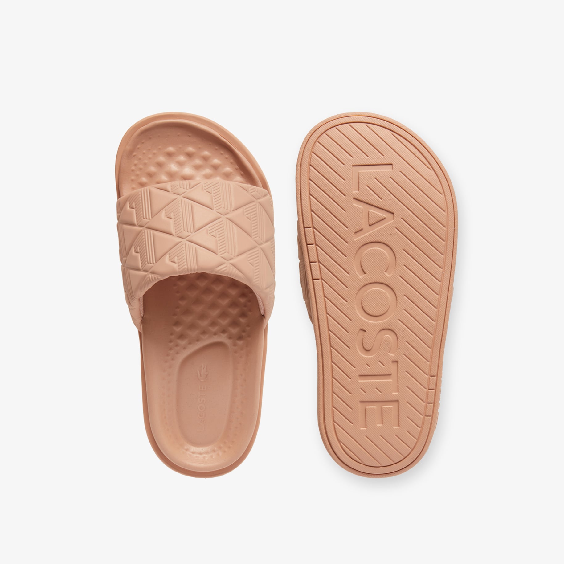 Women's Serve Slides Dual image number 3