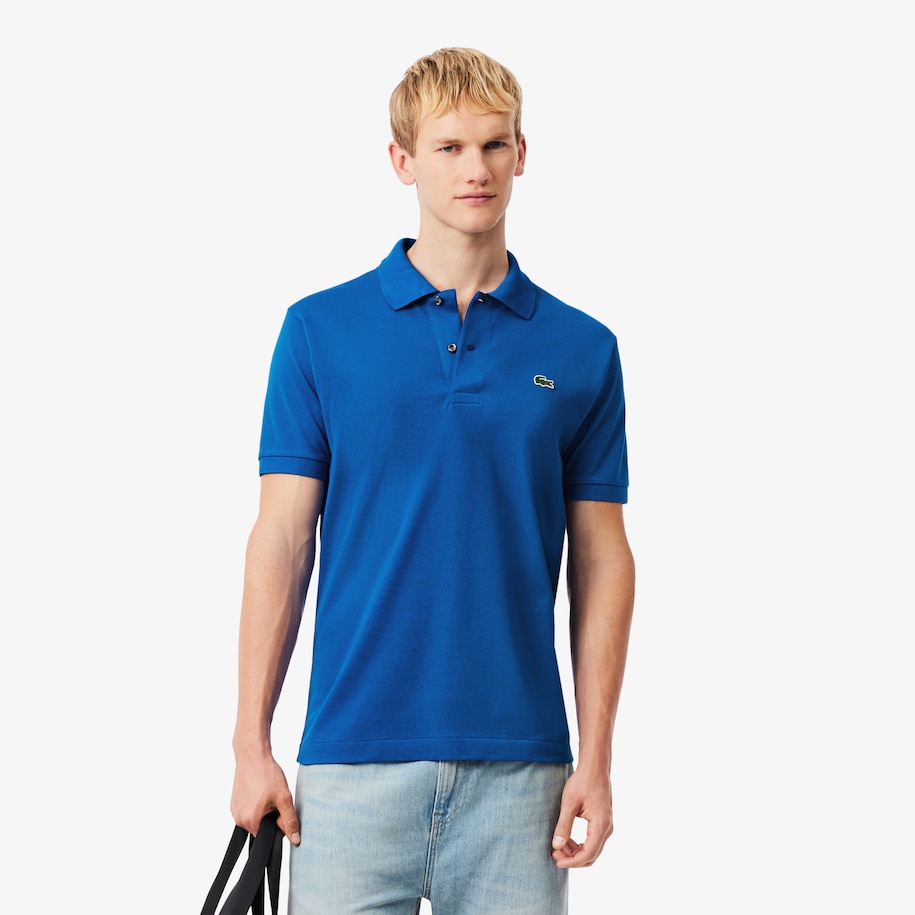 Classic Fit L.12.12 Original Polo Shirt image number 0