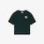 Oversized Embroidery Detail Jersey T-shirt image number 3