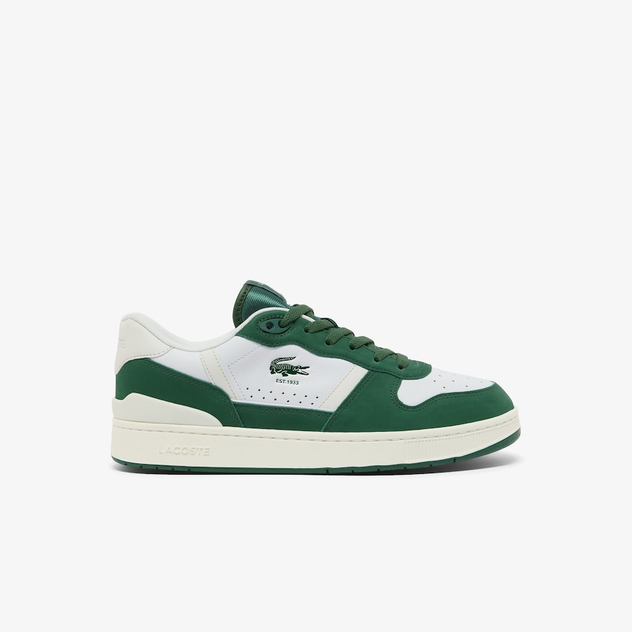 Men's T-Clip Set Sneakers image number 0