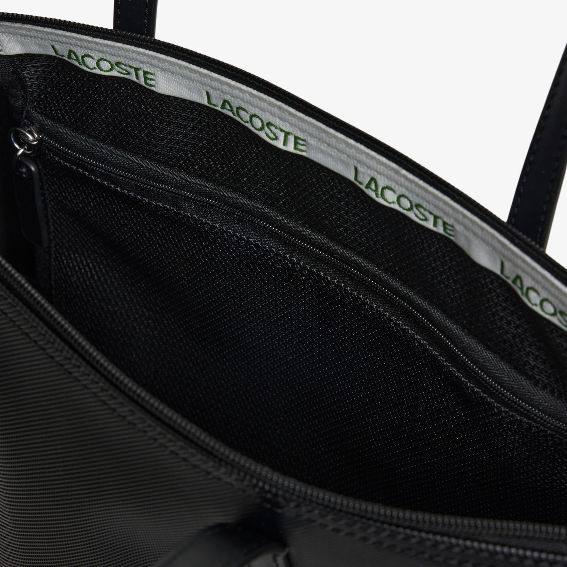 Small L.12.12 Concept Tote image number 2