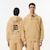 Double Face Piqué Jogger Hoodie image number 0