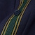 Classic Fit French Made Badge Accent Polo Shirt image number 6