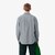 Regular Fit Striped Pinpoint Shirt image number 2