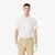 Regular Fit UV Protect Golf Polo Shirt image number 0