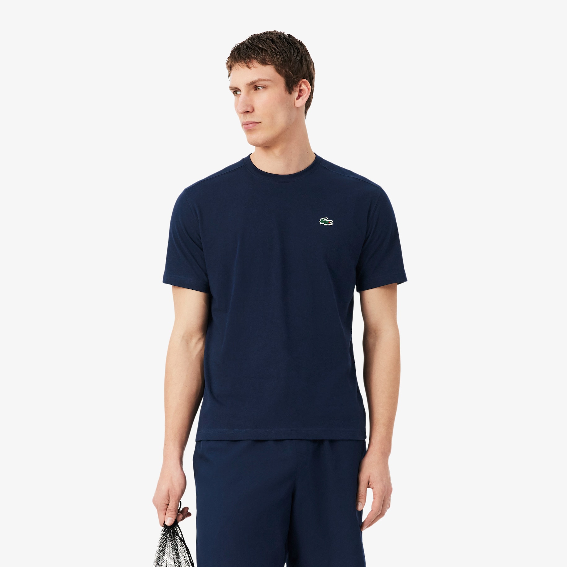 Ultra Dry Cotton Sport T-shirt image number 0