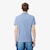 Regular Fit Colour-Block Piqu&eacute; Polo Shirt image number 2