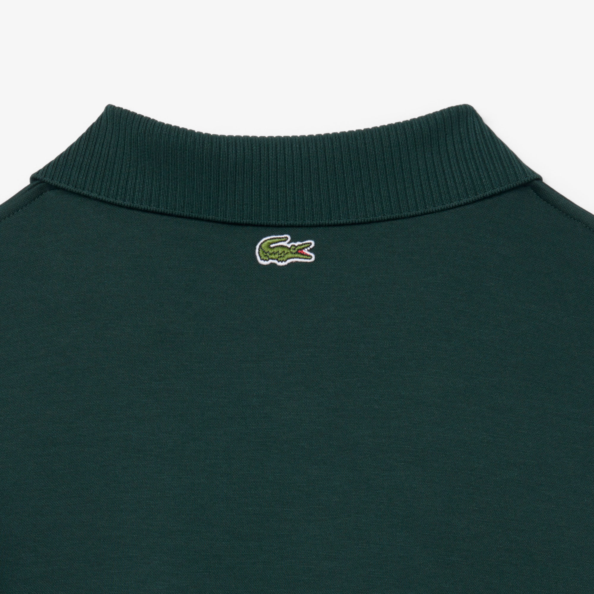 French Made Badge Accent Sweatshirt image number 5