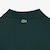 French Made Badge Accent Sweatshirt image number 5
