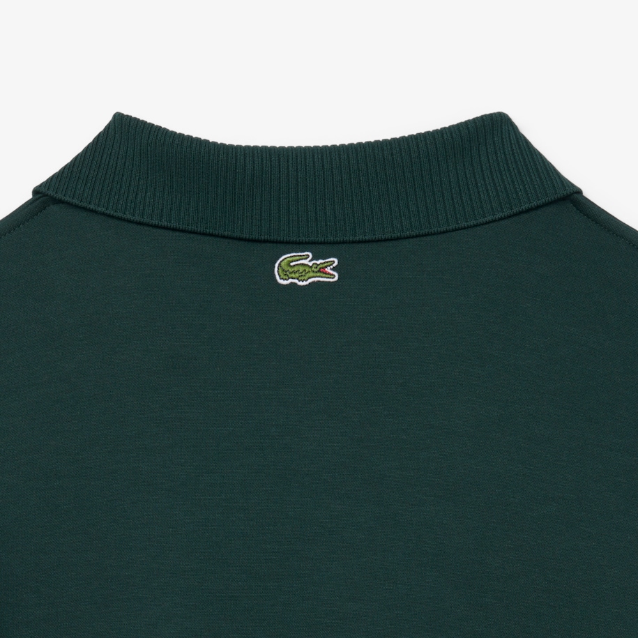 French Made Badge Accent Sweatshirt image number 5