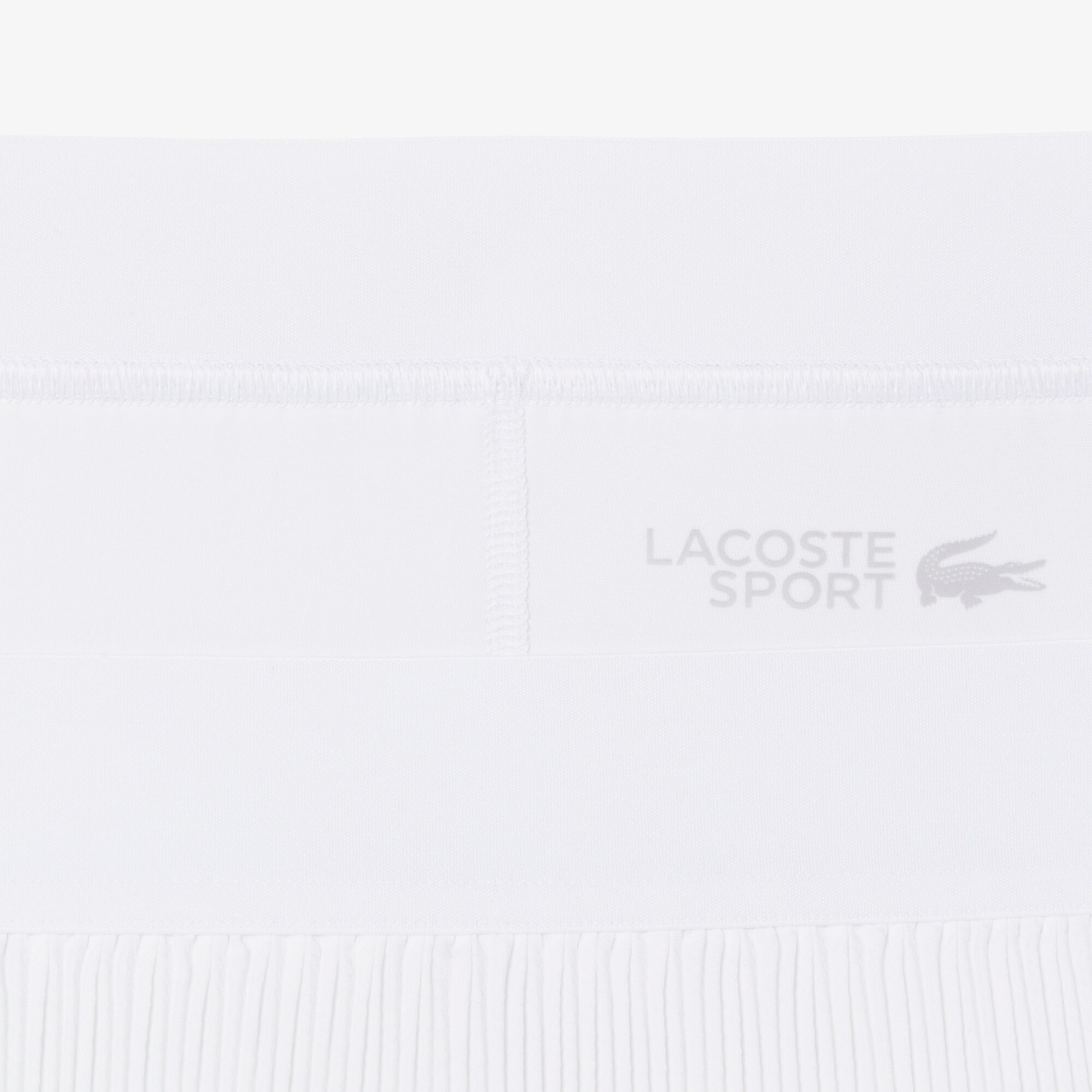 Ultra Dry Tennis Skirt with Liner image number 6