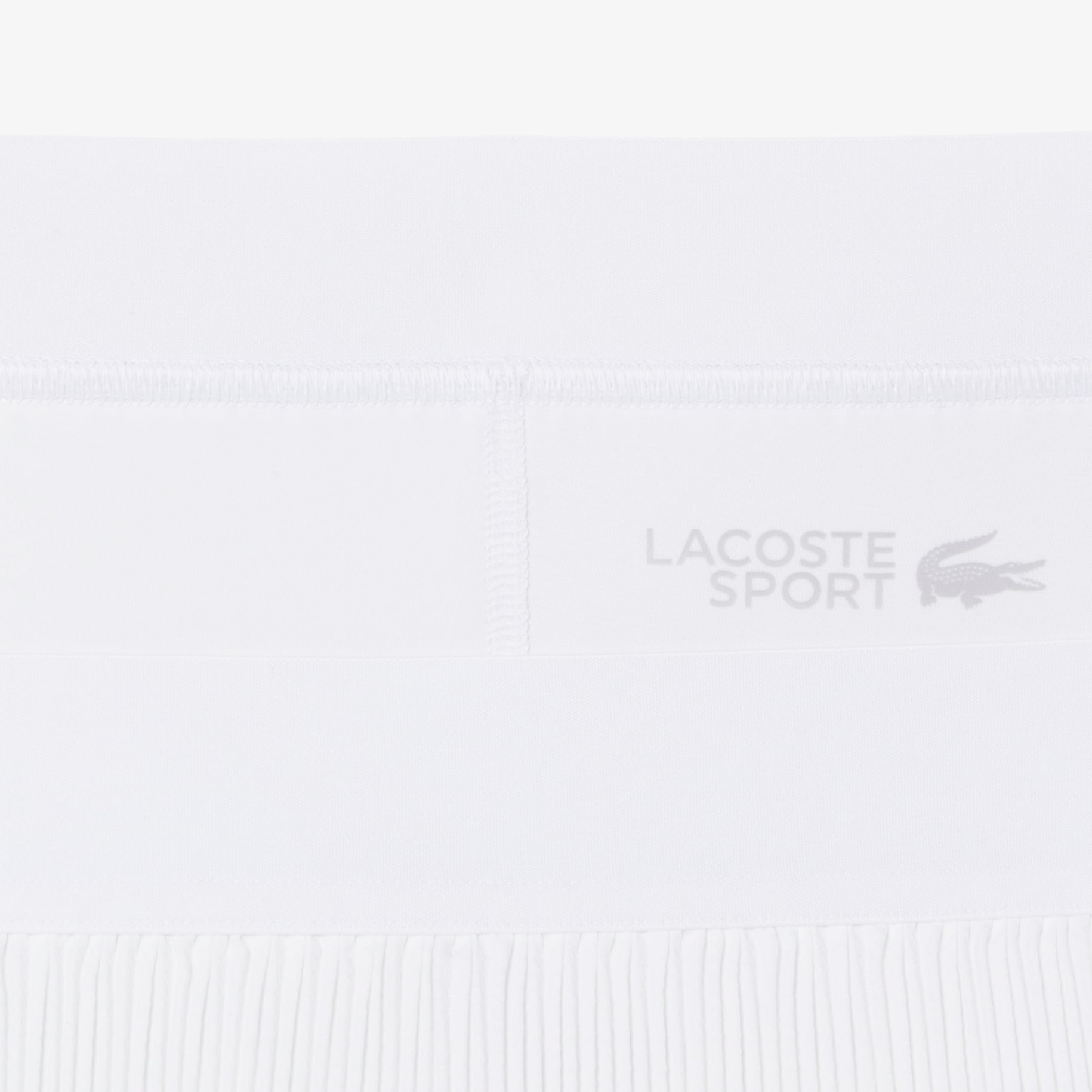 Ultra Dry Tennis Skirt with Liner image number 6