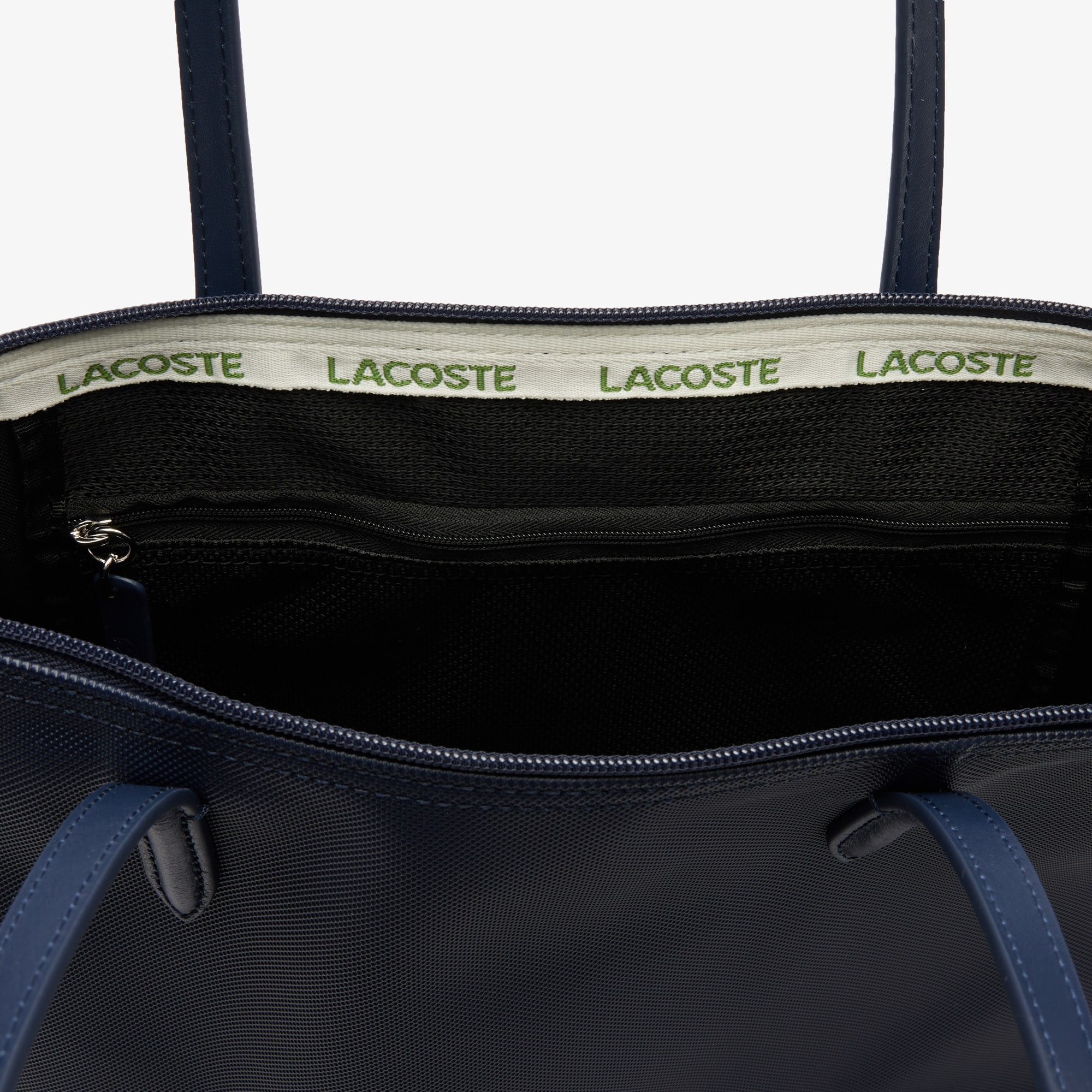Women's L.12.12 Concept Vertical Zip Tote Bag