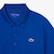 Regular Fit UV Protect Polo Shirt image number 4