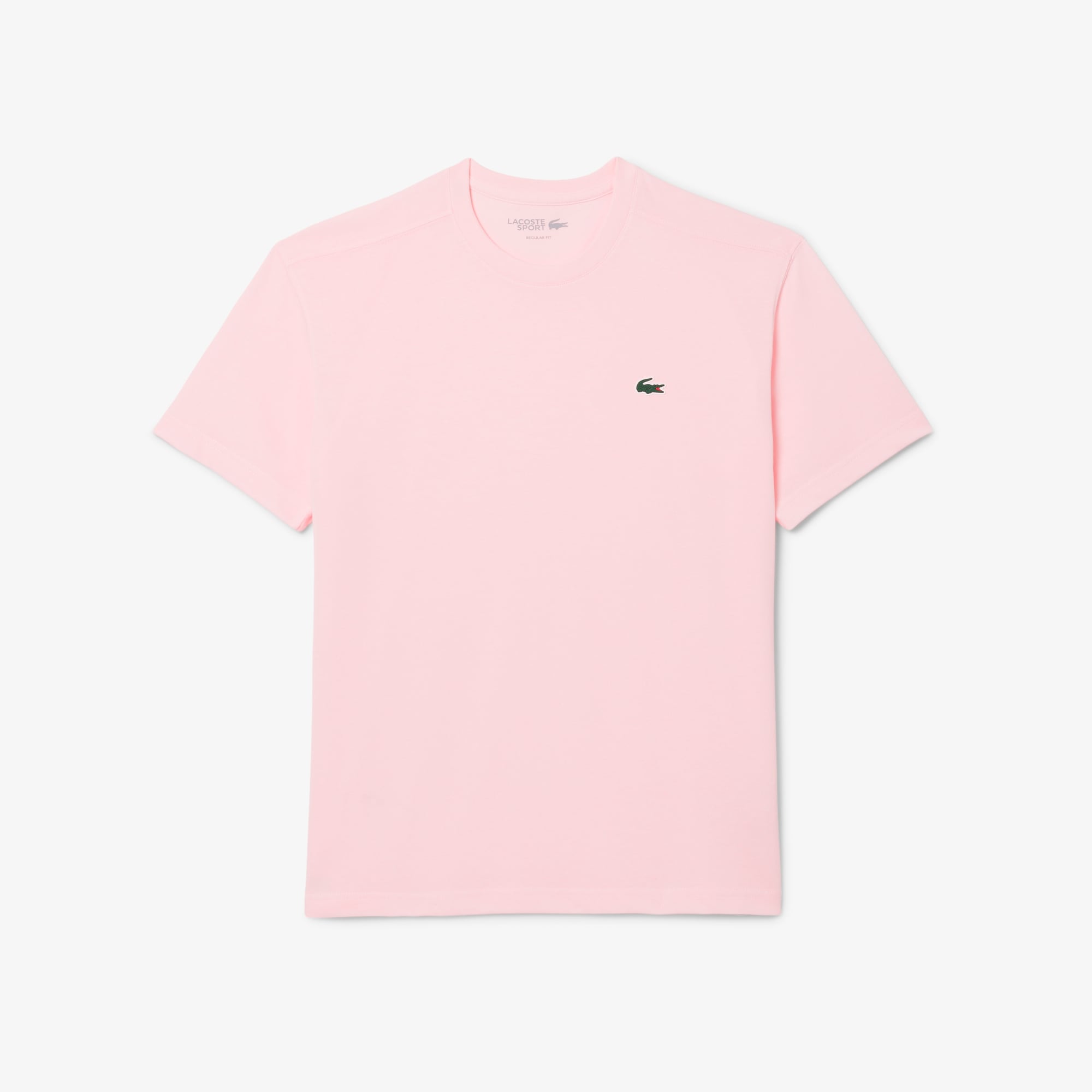 Ultra Dry Cotton Sport T-shirt image number 3