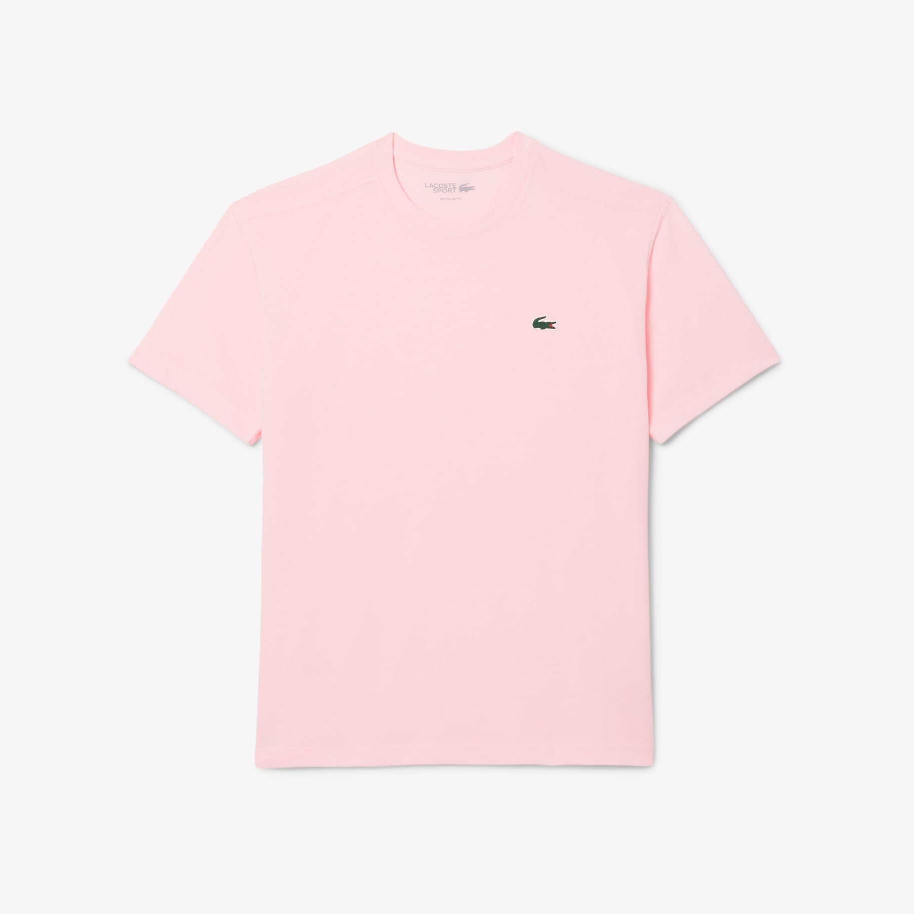 Ultra Dry Cotton Sport T-shirt image number 3