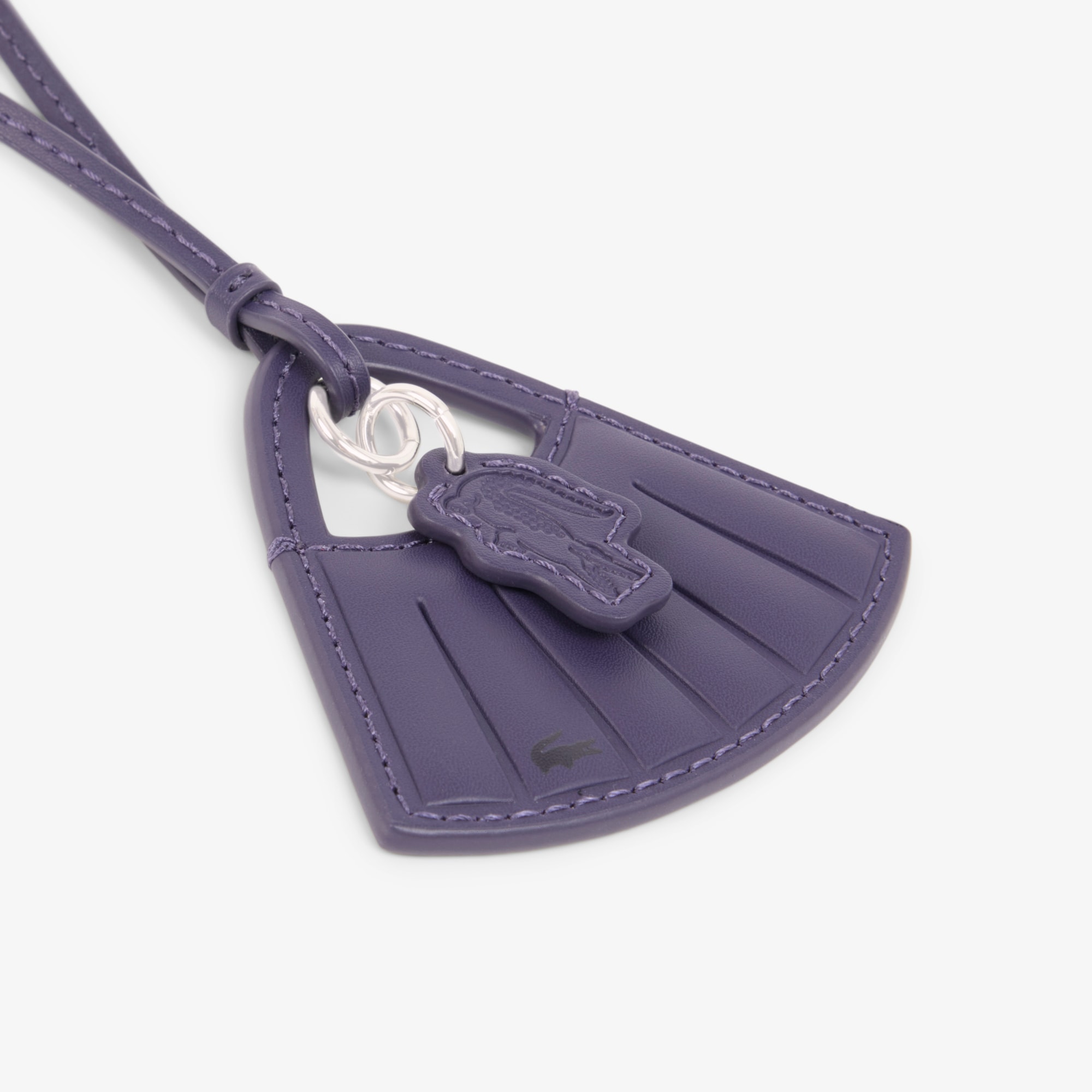 L Charms Lenglen Key Ring image number 2