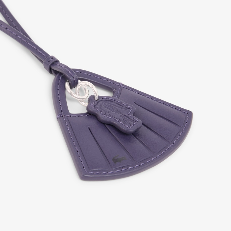 L Charms Lenglen Key Ring image number 2