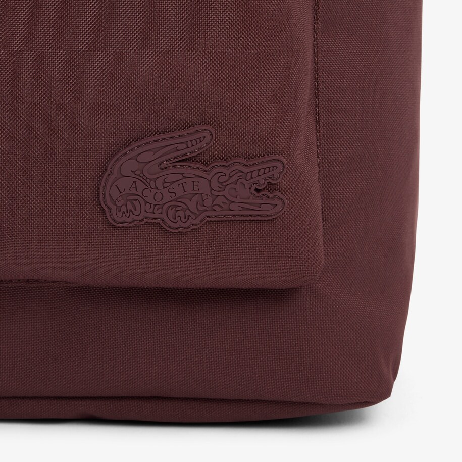 Arabesque Crocodile Backpack image number 4
