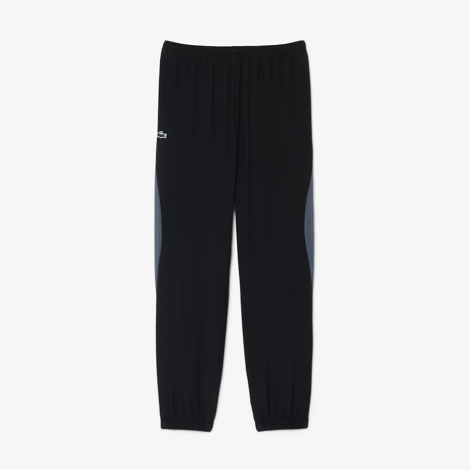 Trim Accent Tennis Tracksuit image number 7
