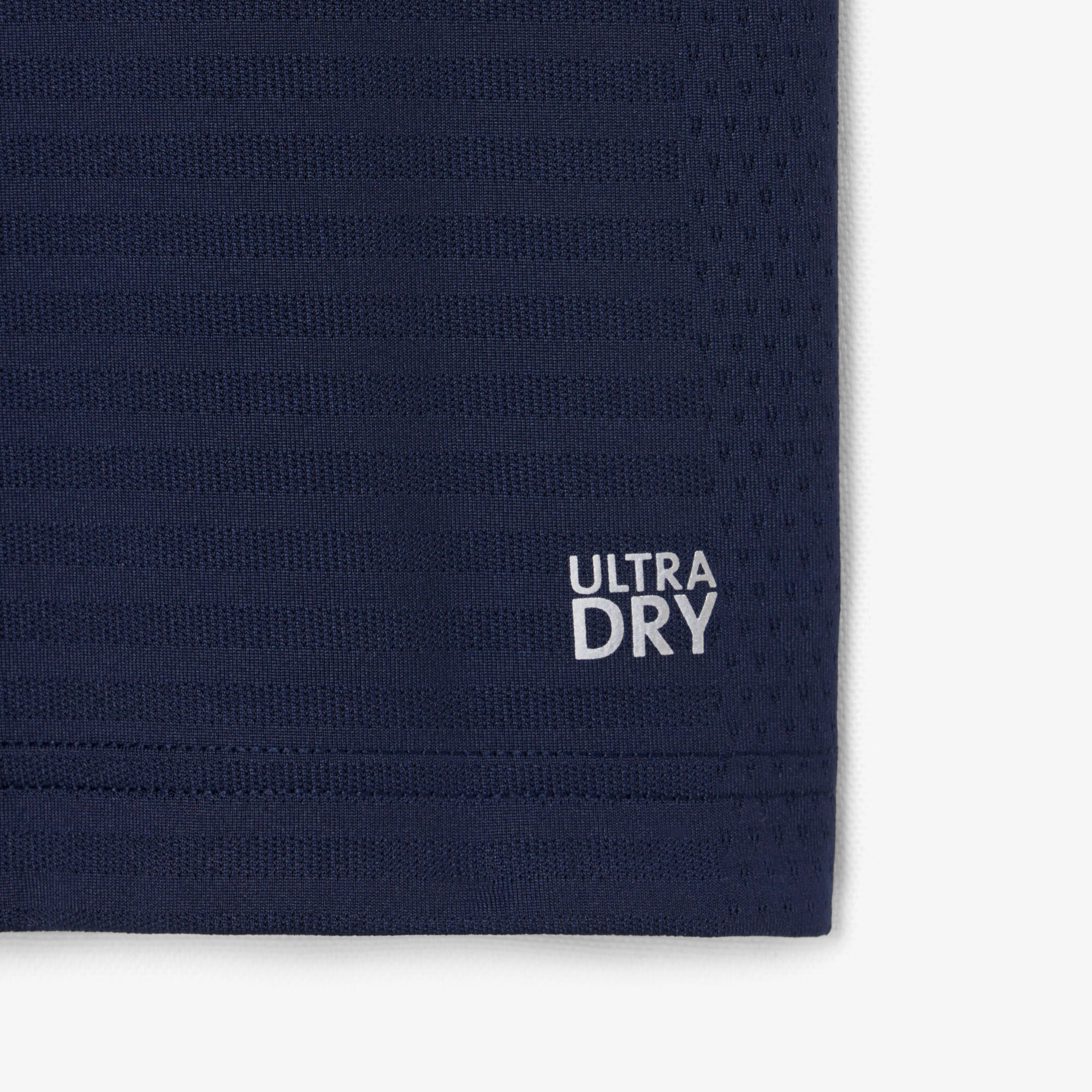 Ultra Dry Stretch Jacquard Tennis T-shirt image number 6