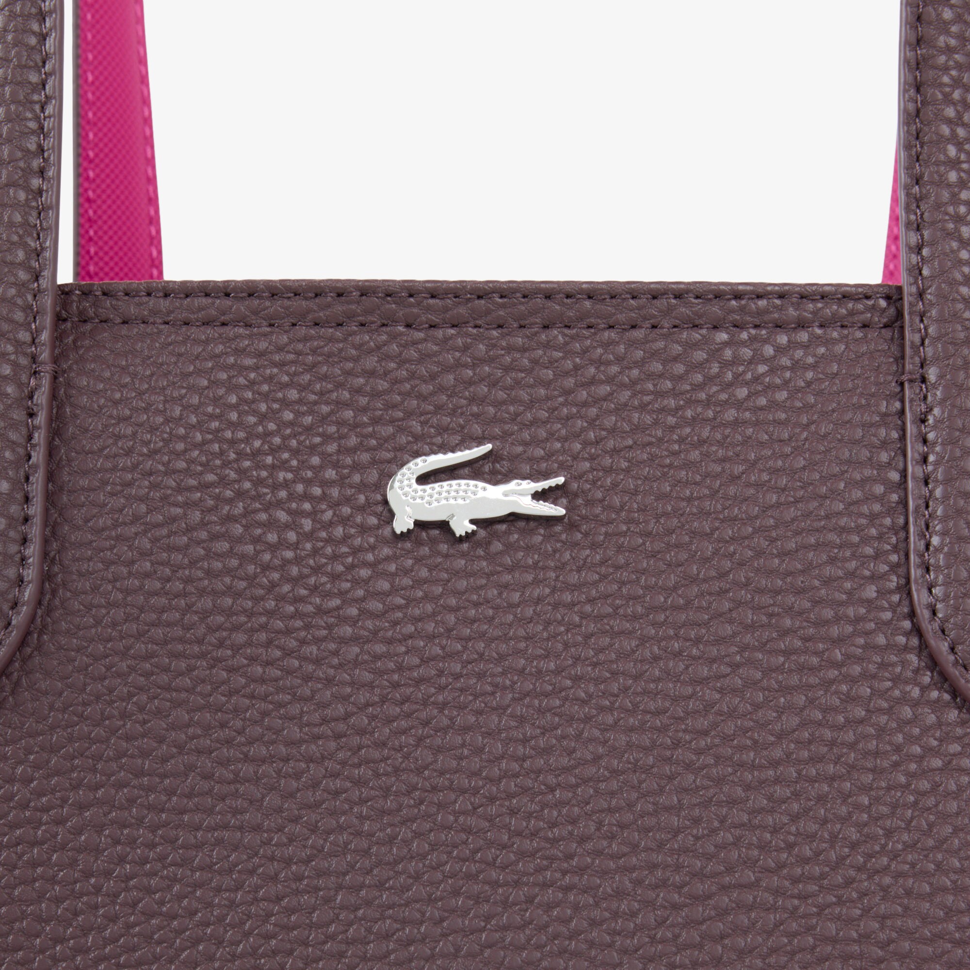 Anna Zipped Tote image number 4