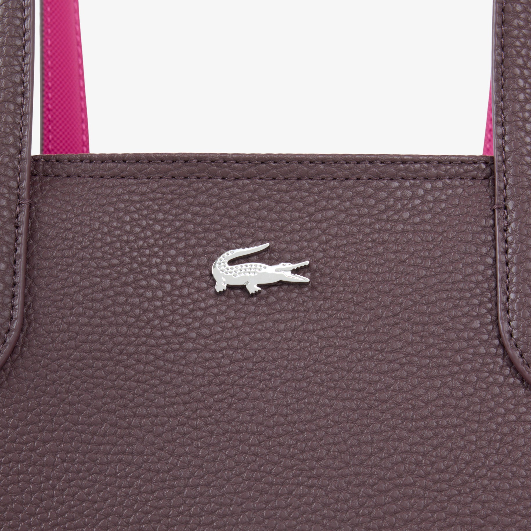 Anna Zipped Tote image number 4