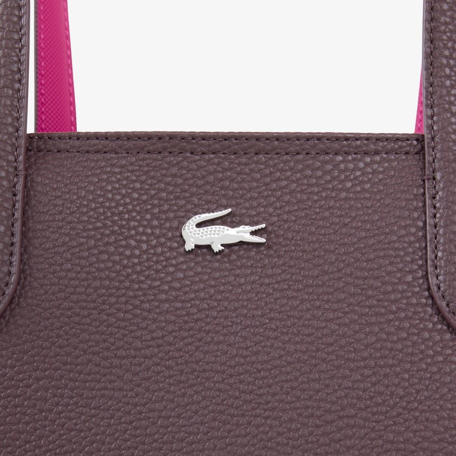 Anna Zipped Tote image number 4
