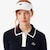 Polo Collar Stretch Golf Sweater image number 1