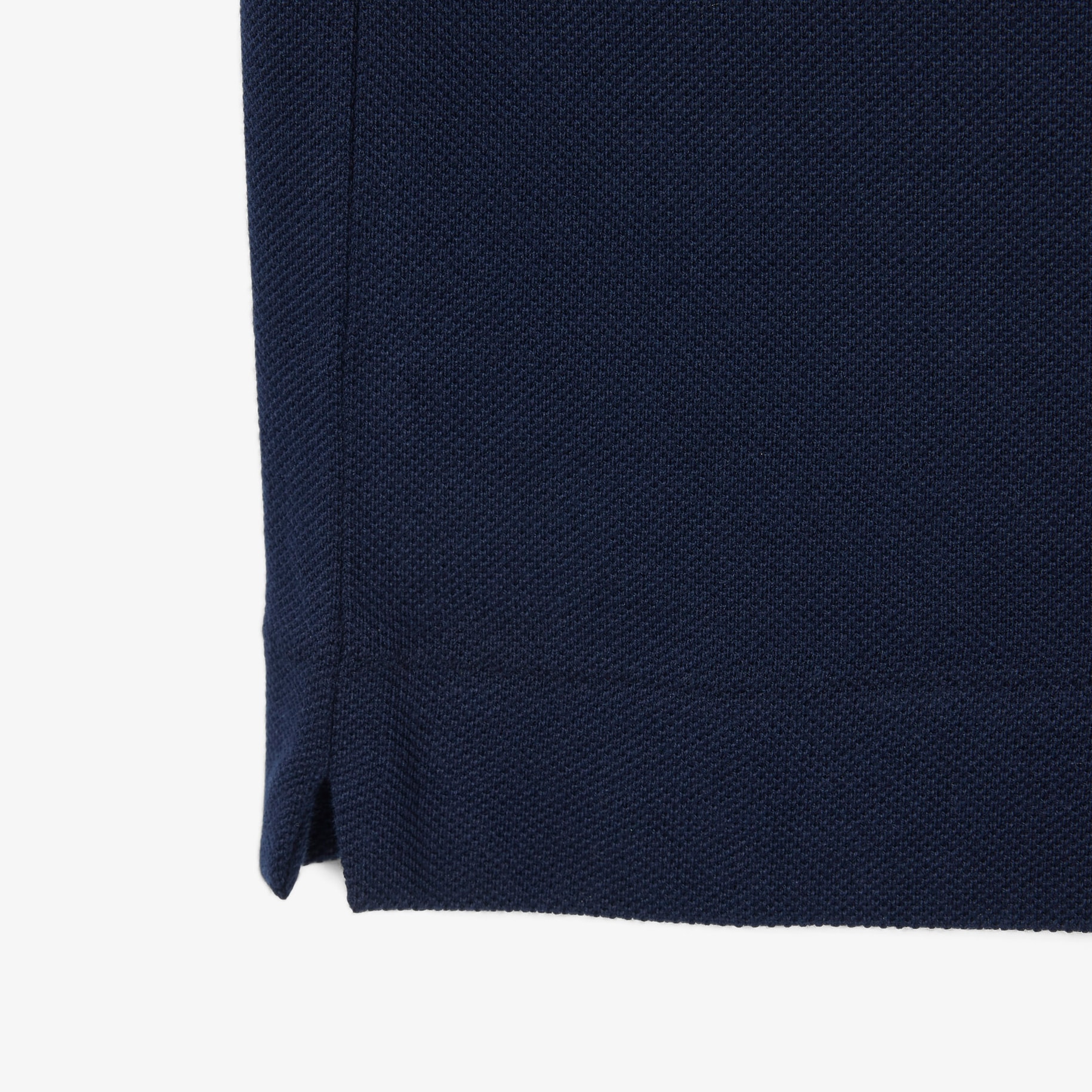 Regular Fit L.12.12 Petit Piqué Polo Shirt image number 5