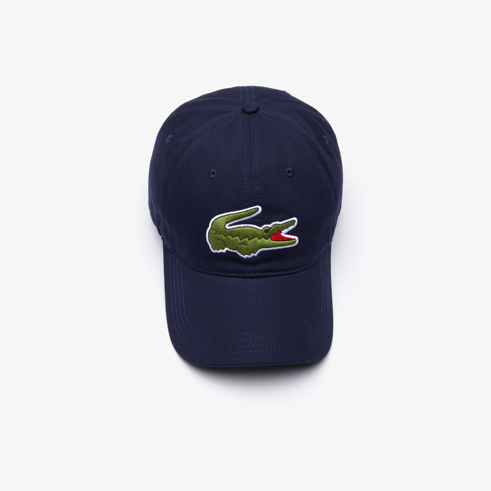 mens lacoste cap