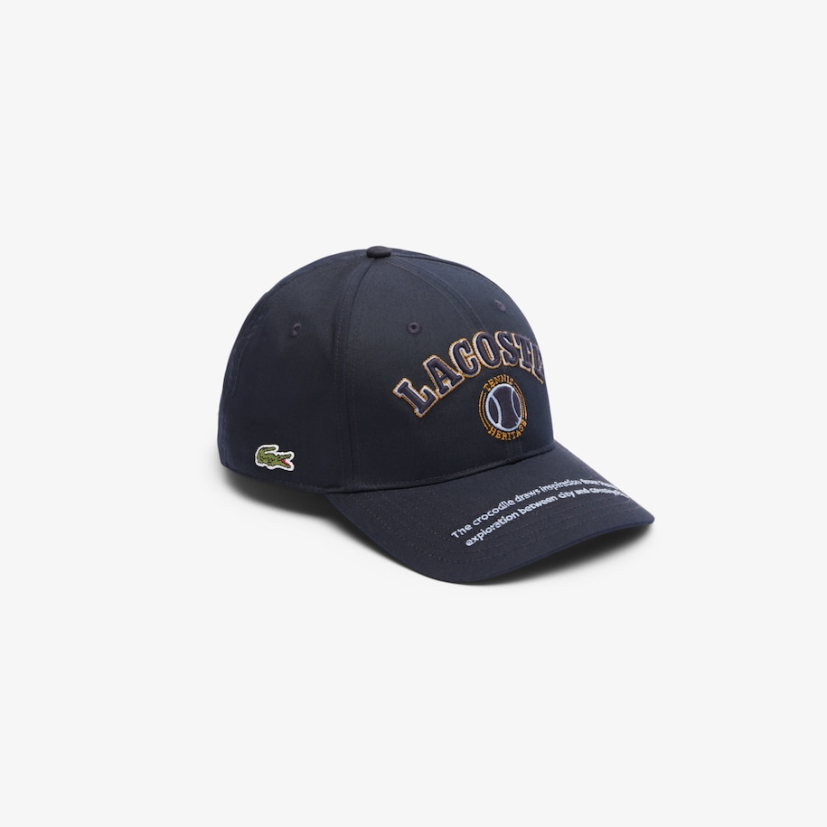 Embroidered Baseball Cap image number 0