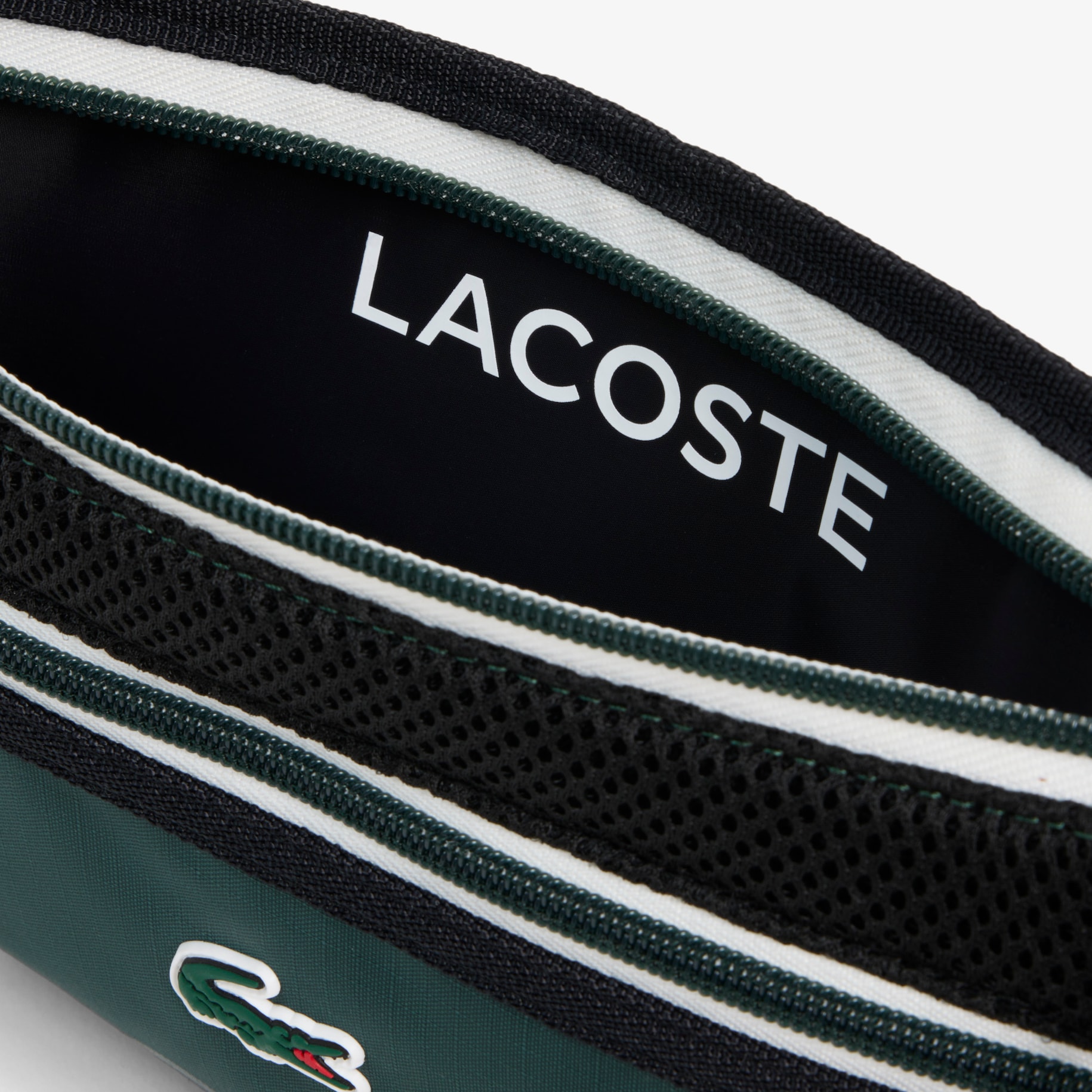 Play in Lacoste Belt Bag  image number 3