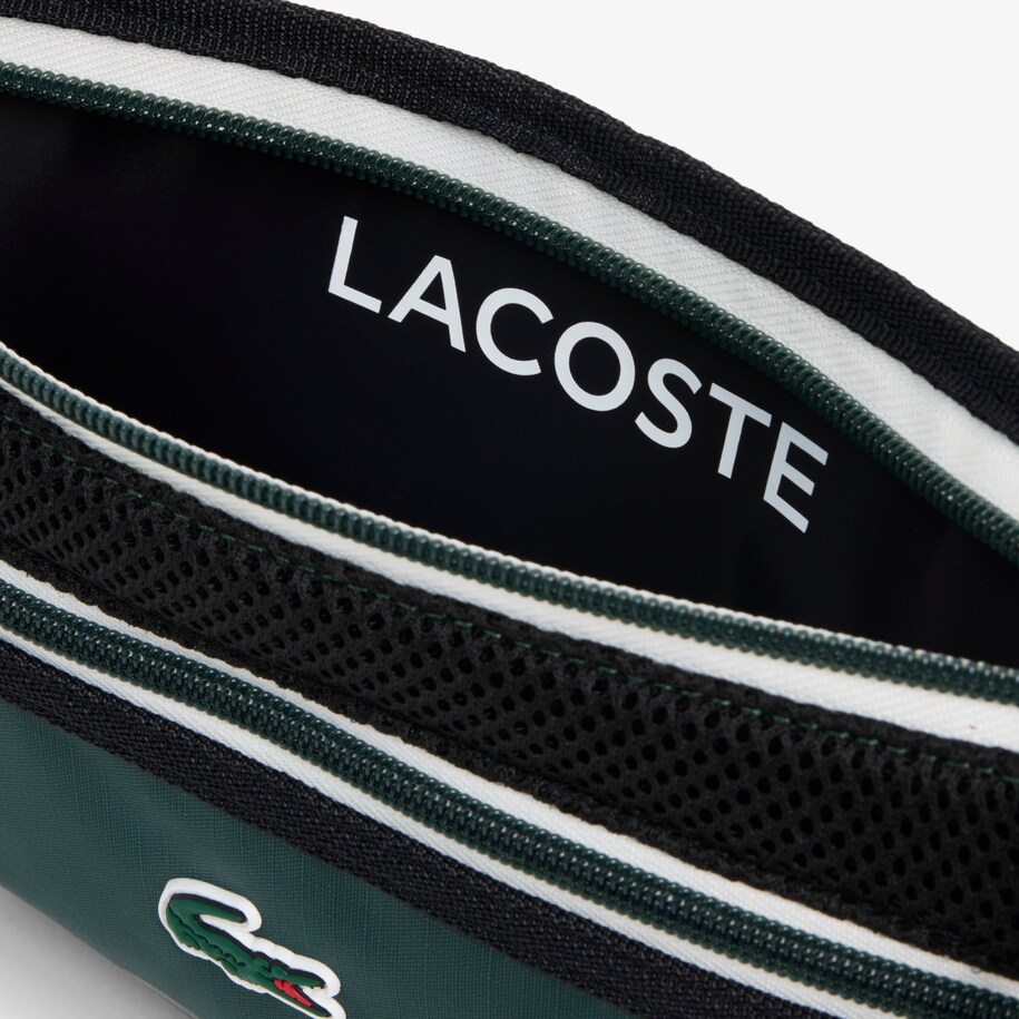 Play in Lacoste Belt Bag  image number 3