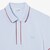Regular Fit Paris Stretch Piqu&eacute; Polo Shirt image number 4