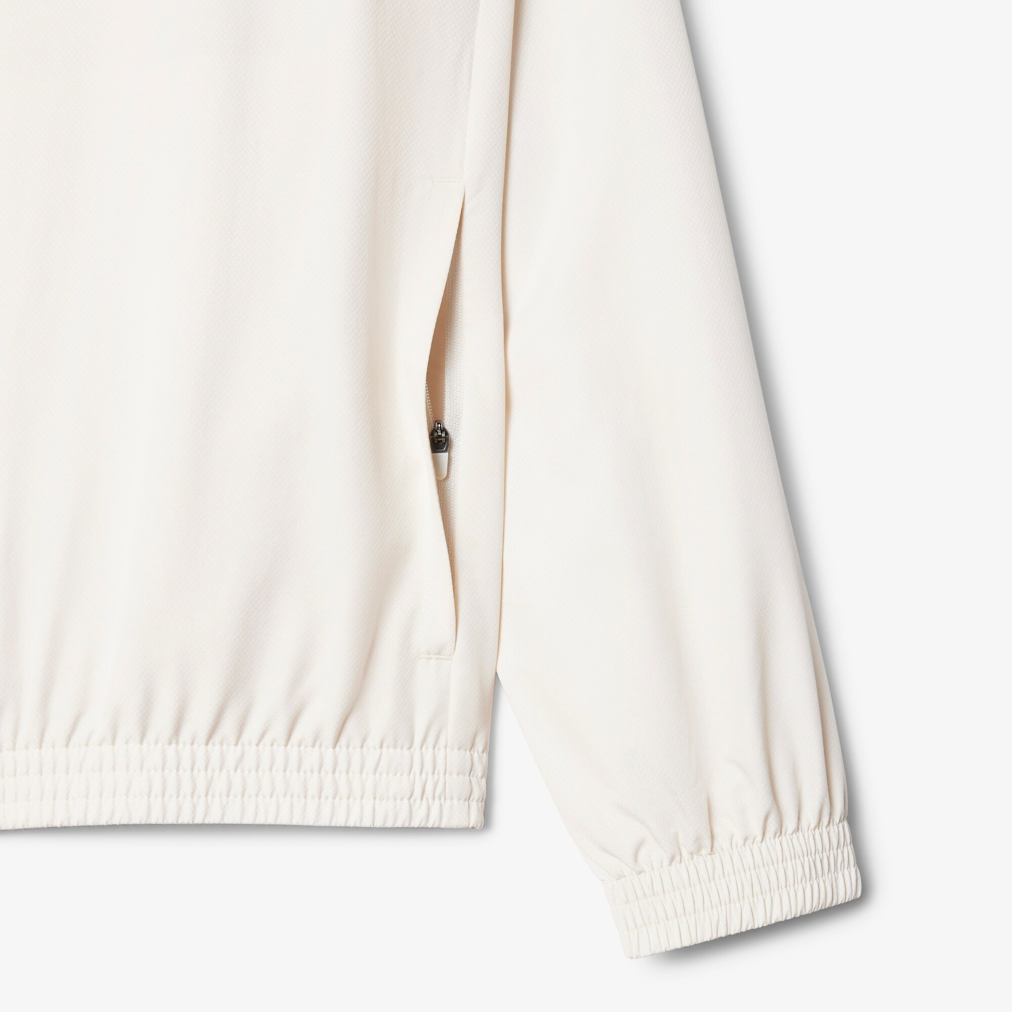 Tennis Water-Repellent Hooded Jacket image number 2