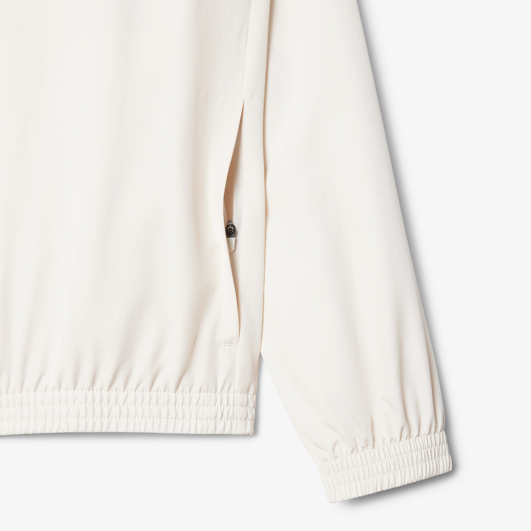 Tennis Water-Repellent Hooded Jacket image number 2