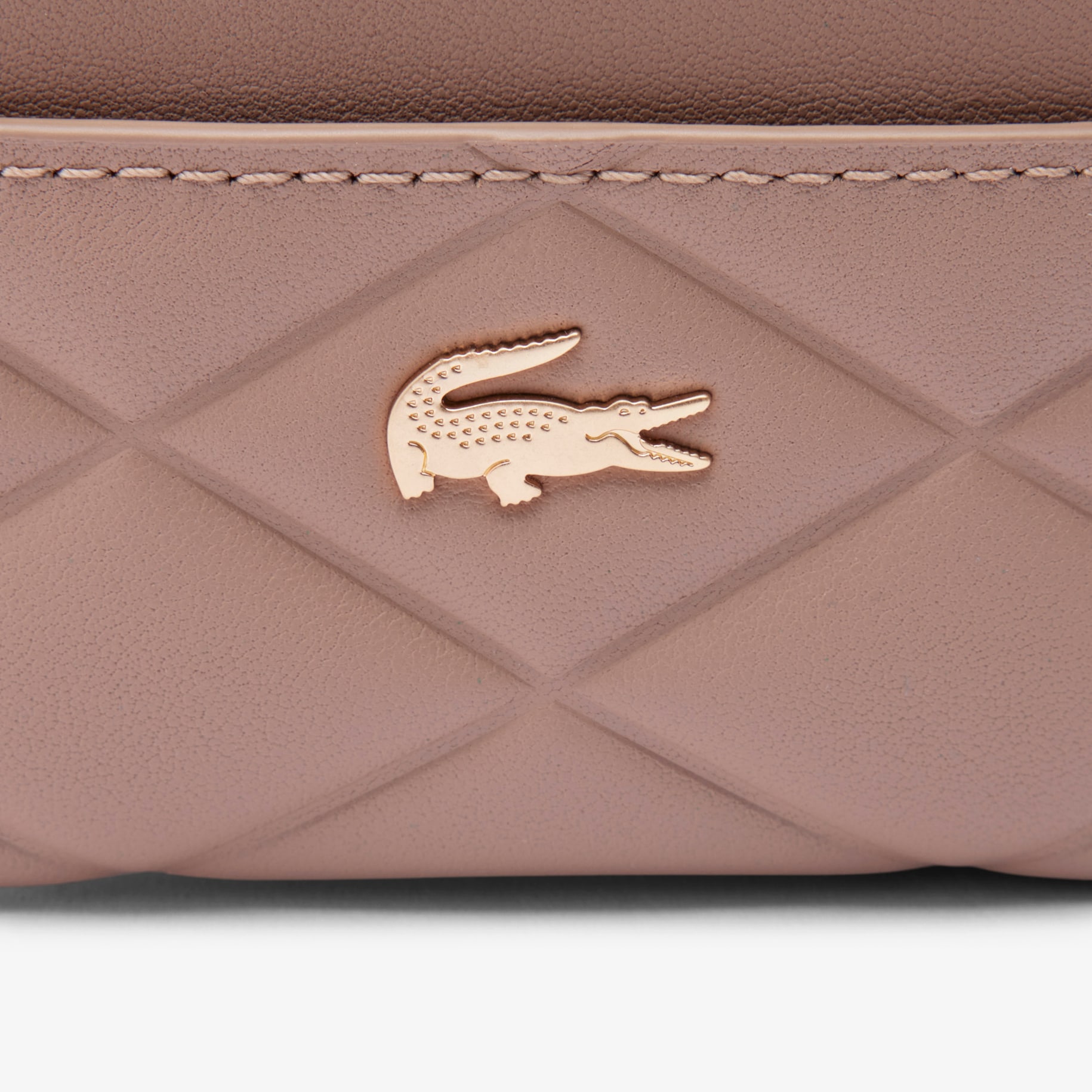 Crocodelle Leather Cardholder image number 2